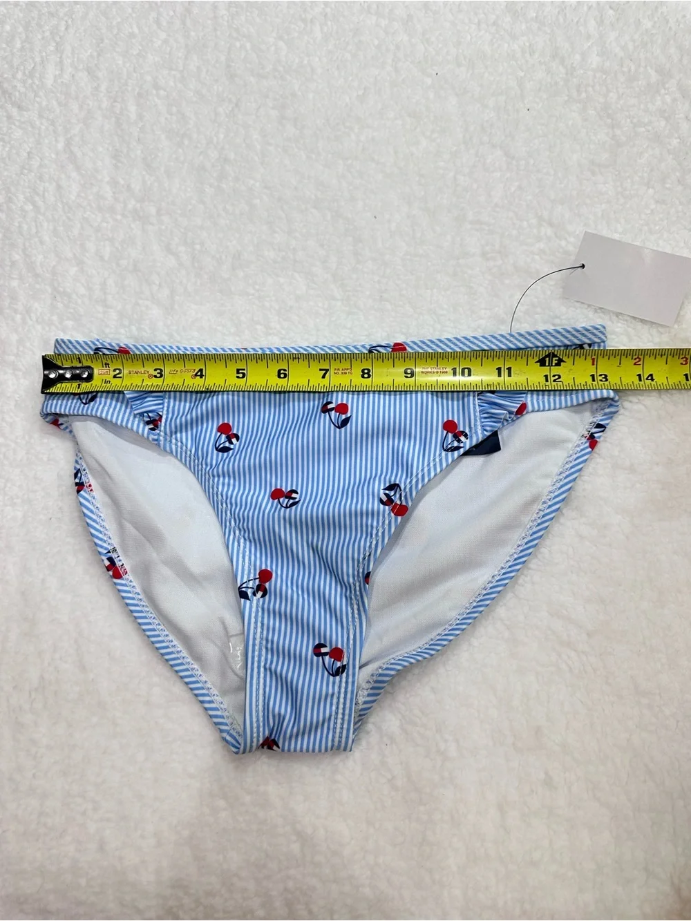 Girl’s Size 16 Tommy Hilfiger Bikini